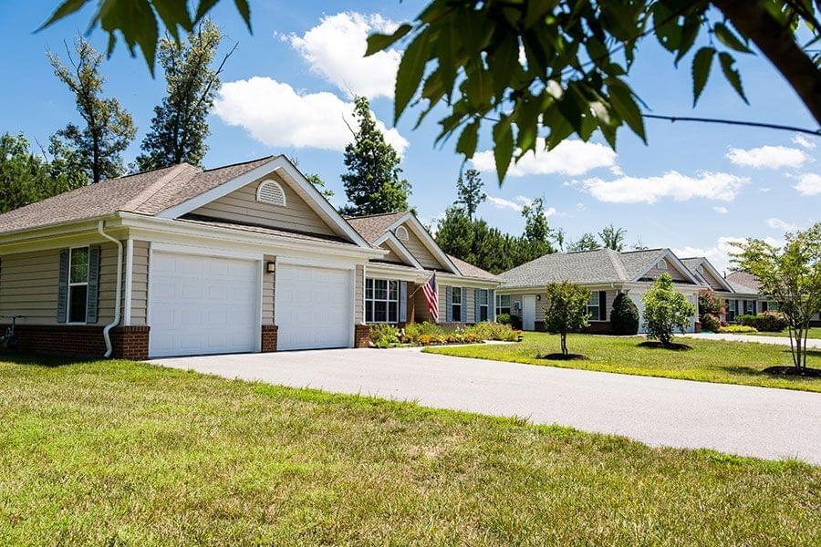 Lake Prince Woods Senior Living Community Assisted Living, Nursing